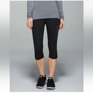 Lulu 17 inch stash it crop